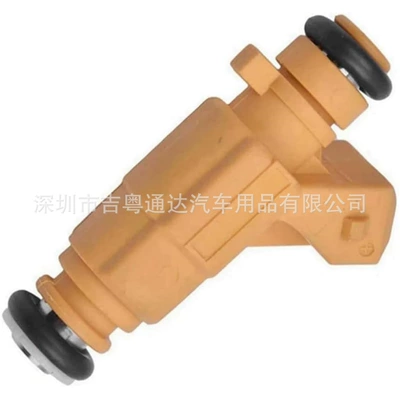 Sail, and Captiva, Oil pump, nozzle