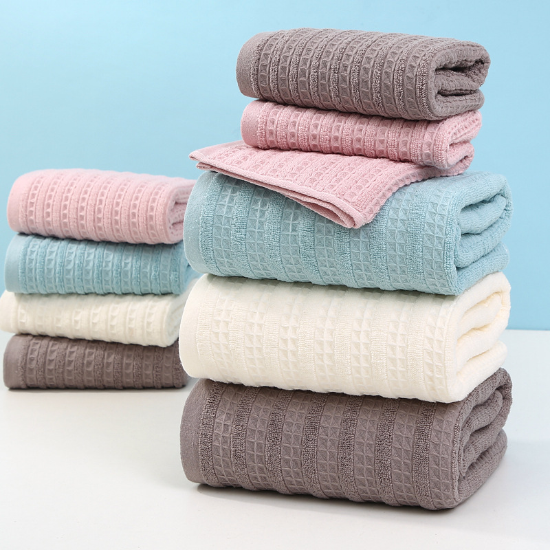 Bath towel