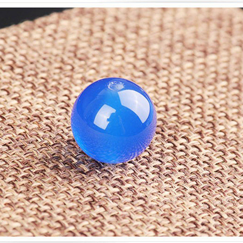【Blue Anti -】 Ball Pearl