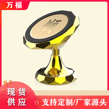 汽车用品手机支架无磁吸附支架手机促销礼品户外支车载手机支架-3