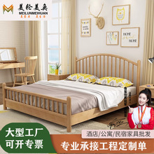 ���W��ľ���s�F���鴲ԭľ����1.8���p�˴󴲏S��ֱ�N1.5�׼��ô�