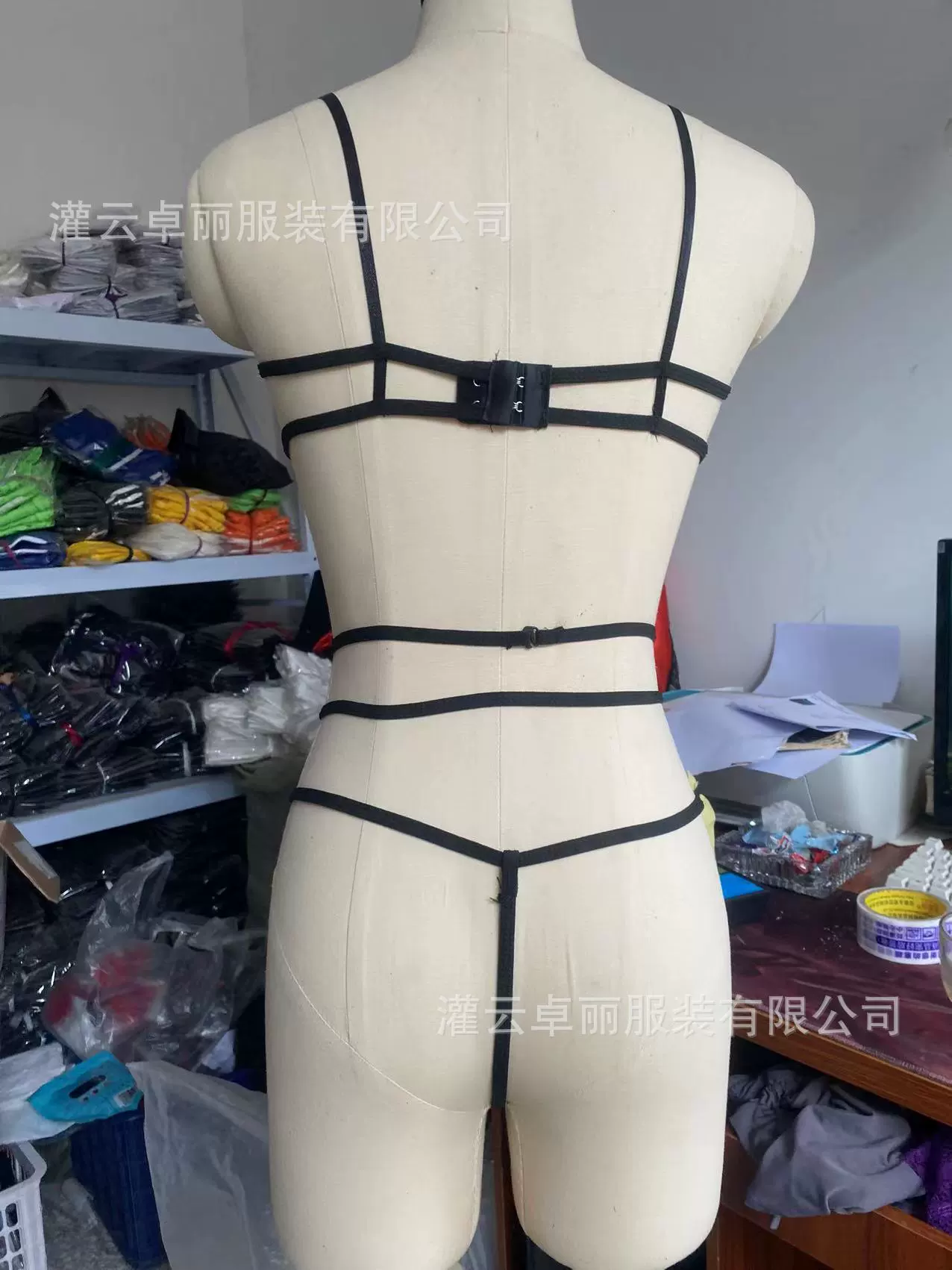 Ст lace underwear, sexy pijama, European style, wholesale