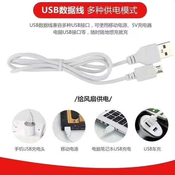 Nuevo ventilador de fruta flor pequeño ventilador de verano fresco portátil mini ventilador USB ventilador de almacenamiento