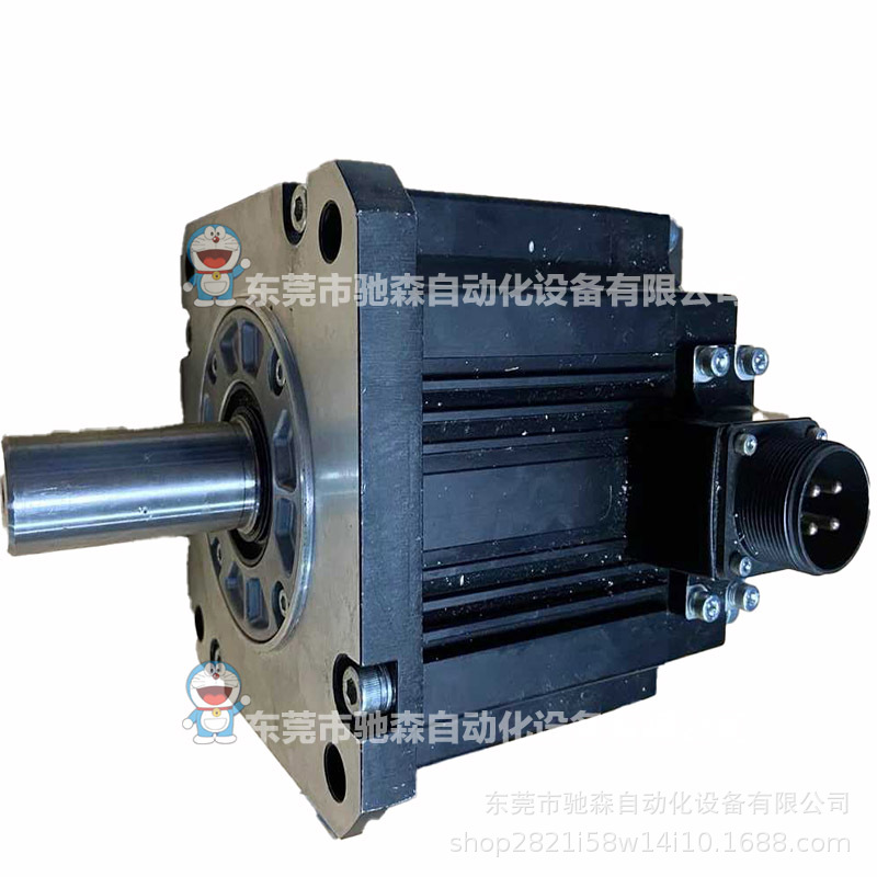 三菱伺服 电机HF154S 带编码器型号较多咨询议价