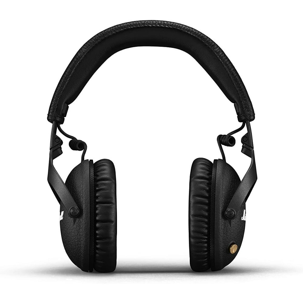 Marshall Monitor II Over-Ear Bluetooth Headphone Active No IS 3