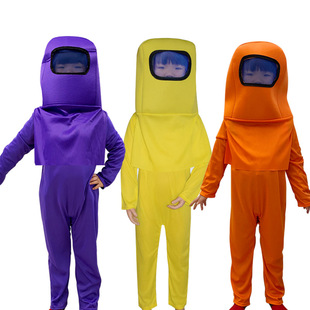 �f�}��among us��ͯ��̨����cosplay�ݳ���·�̫�����˚����b