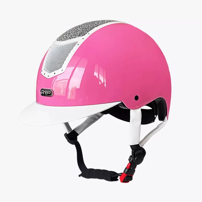 RIF Helmet, equipment