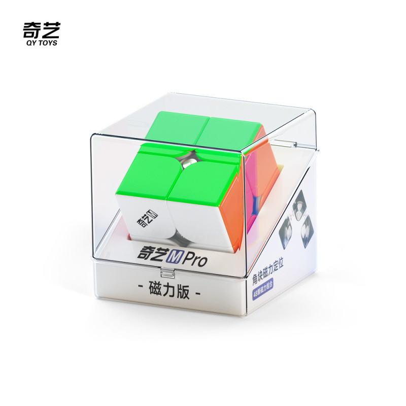 奇芸新商品奇芸m二三階四五階三階磁力版ルービックキューブのピラミッドメーカー直売卸売り代行|undefined