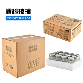 玻璃瓶;喷雾瓶;玻璃包装材料