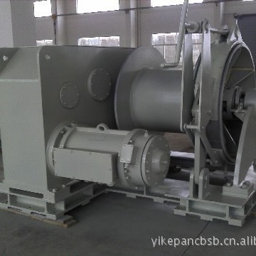 电动绞车 液压绞车 柴油机绞车 码头用绞车