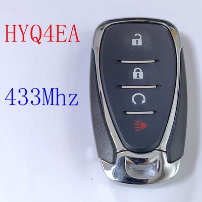 car key remote – Car Keys - 4-keys-hyq4ea-433mhz