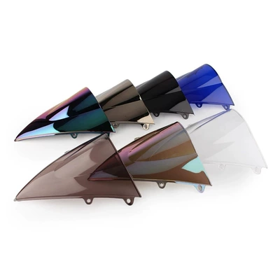 Motorcycle front windshield | Suitable for Honda