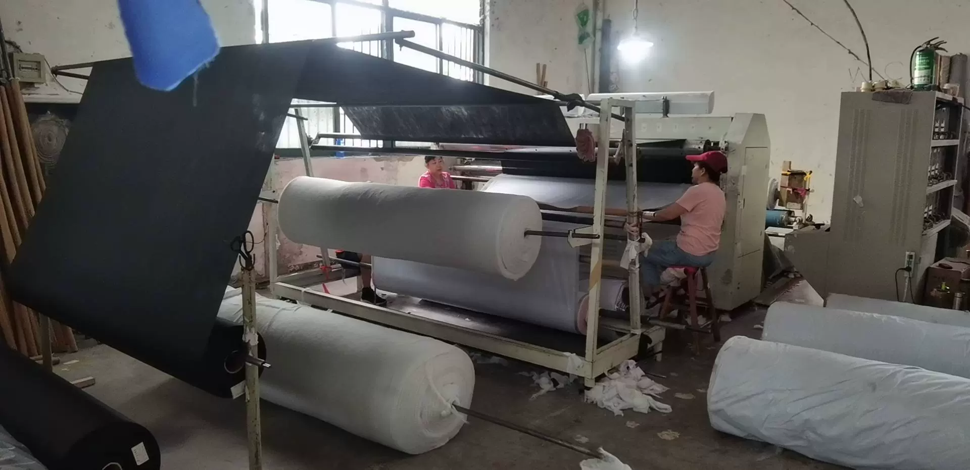绍兴市柯桥区柯岩金雅红纺织品加工厂-企业信息查询黄页-阿里巴巴