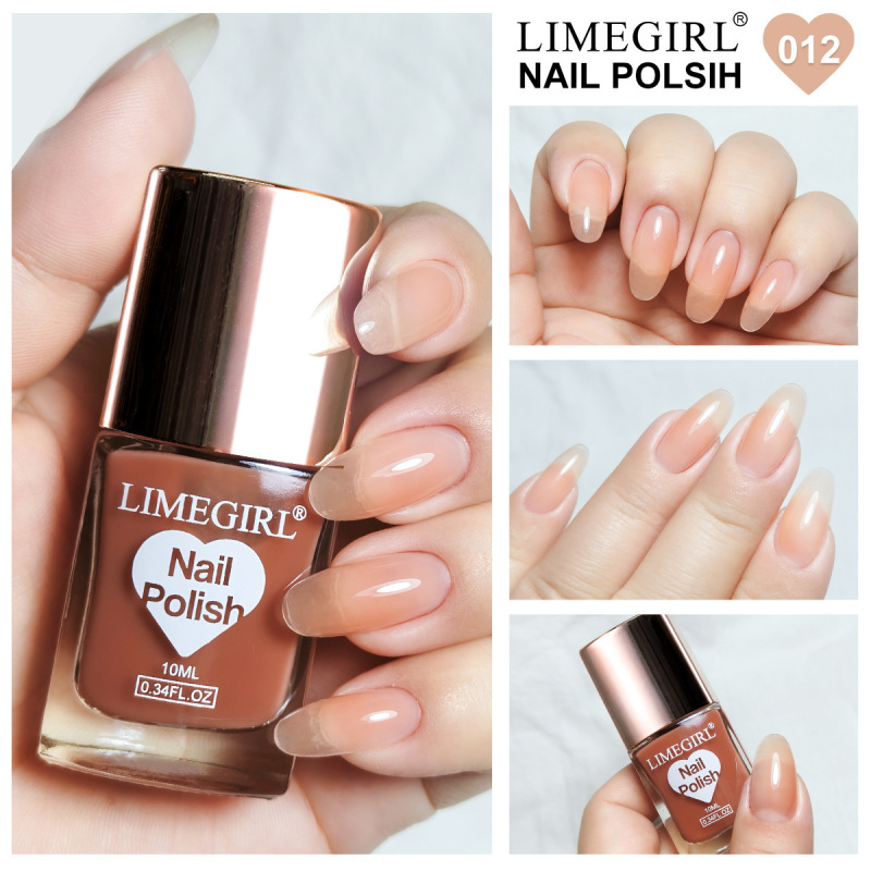 LIMEGIRL ネイルグルー ソリッドカラー ダイヤモンド フラッシュ オールシーズン 人気の光療法 ブラック ホワイト ネイルグルー|undefined