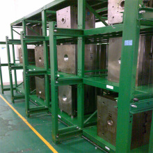 厂家批发全开半开抽屉式模具货架  重型模具架  注塑冲压模具货架