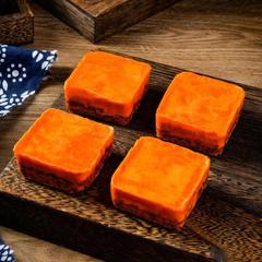 Chongqing Hot Pot Base - Individual Serving, Independent Packaging Beef Tallow Spicy and Hot Seasoning for Home Use