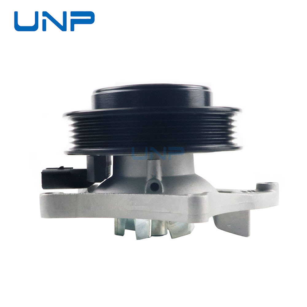 12635769 10227291 is suitable for Opel MG6 ZS Roewe ei6 1.0T engine cooling water pump