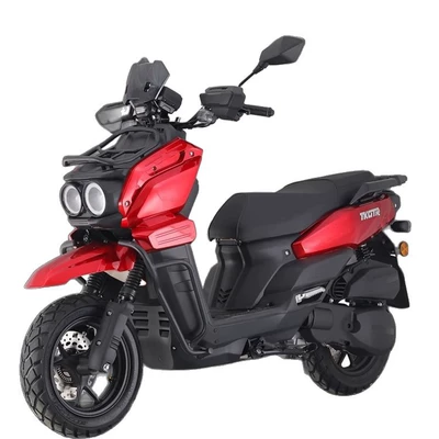 Outdoor Mountain Off-Road Vehicle, Motosikletlər
