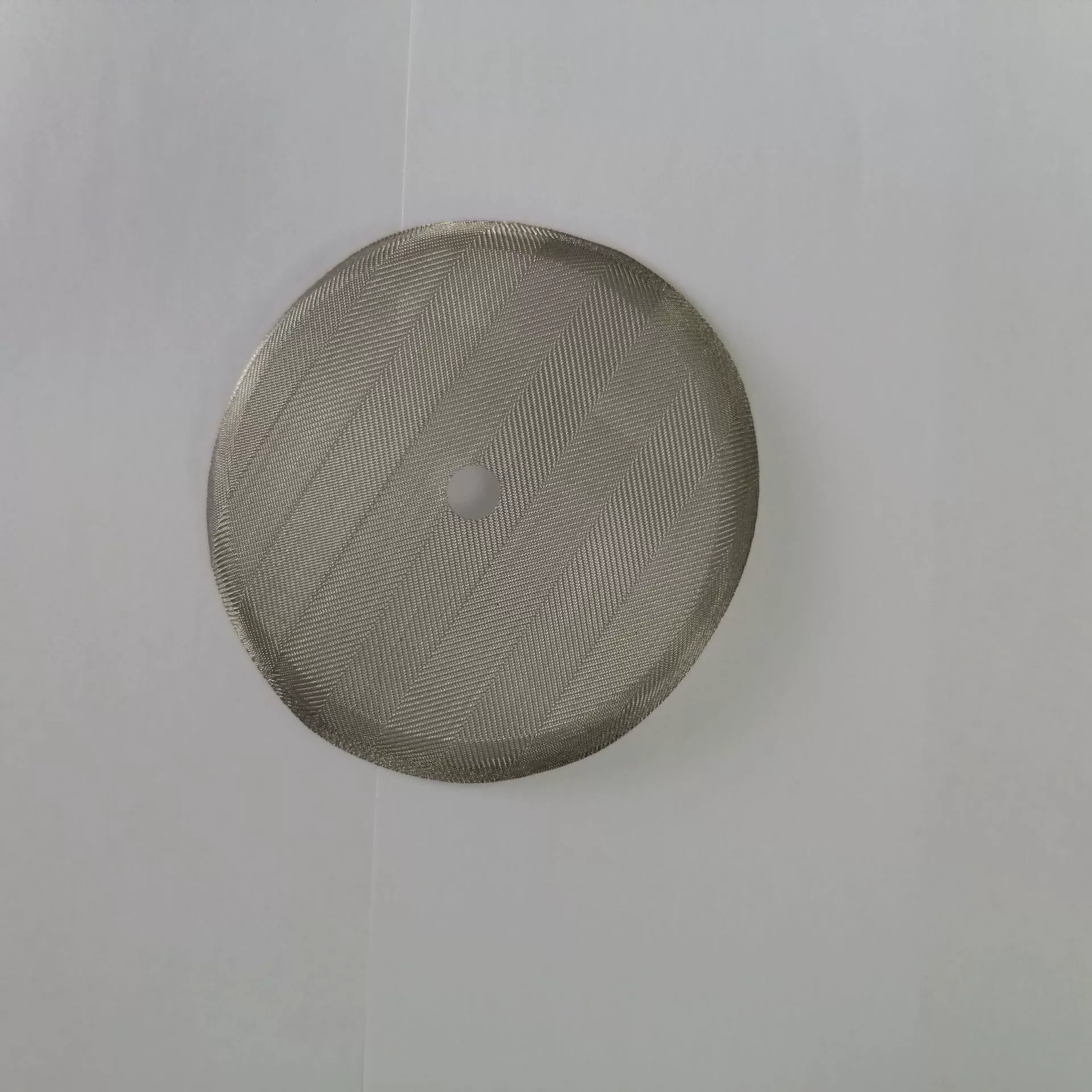 Экран фильтра французской прессы из нержавеющей стали экран фильтра кофейника фильтр для кофе Филармонический пресс аксессуары для кофеварок Елочная сетка