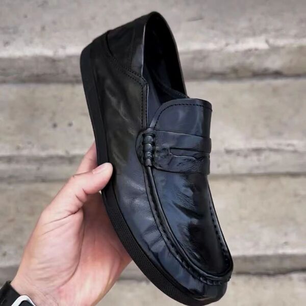 Universal casual shoes