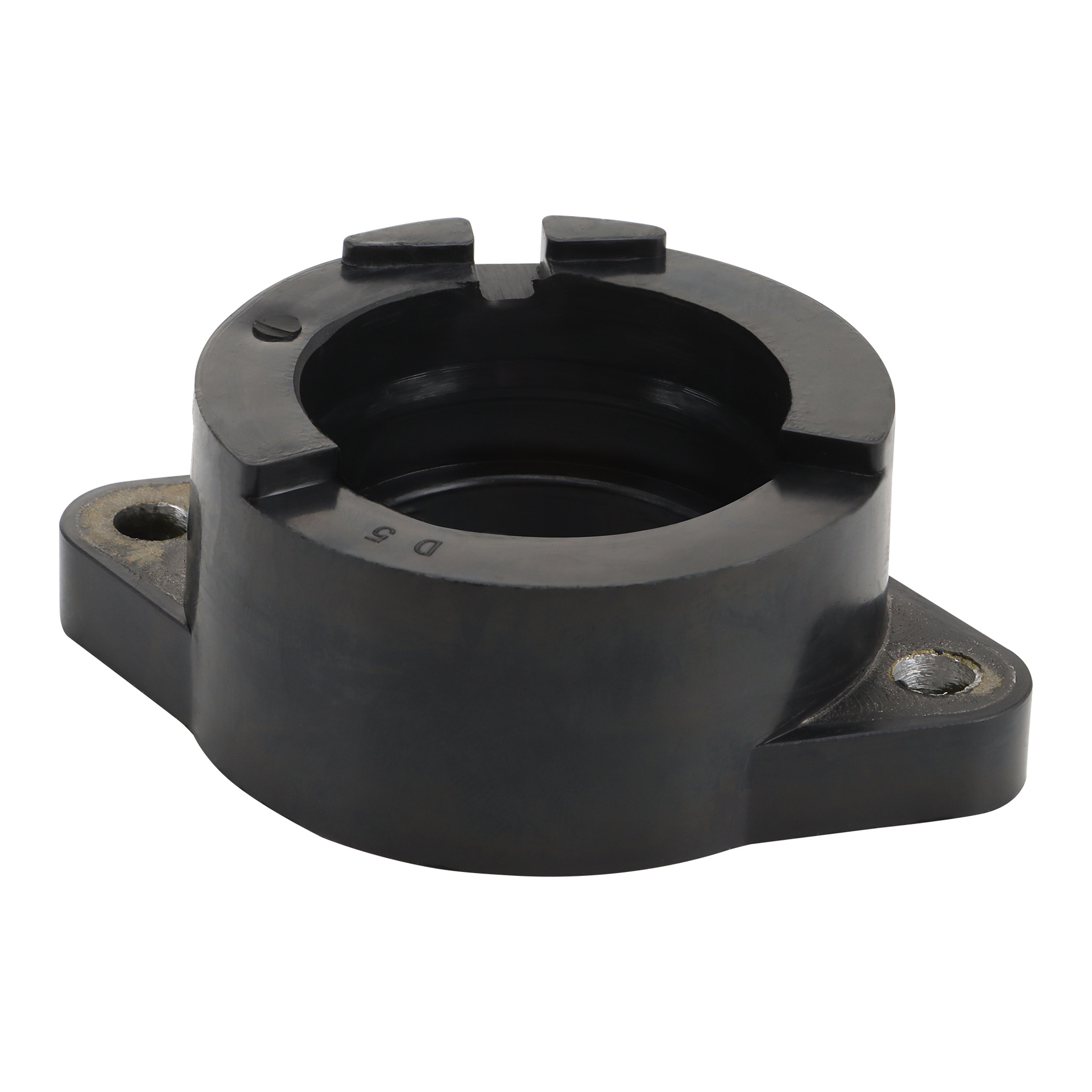 TT500 SR500G XT500 Intake Manifold Rubber Interface 1U6-13565-02 583-13565-01