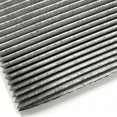 New Magotan, and Sagitar Filter – Automobile filter element