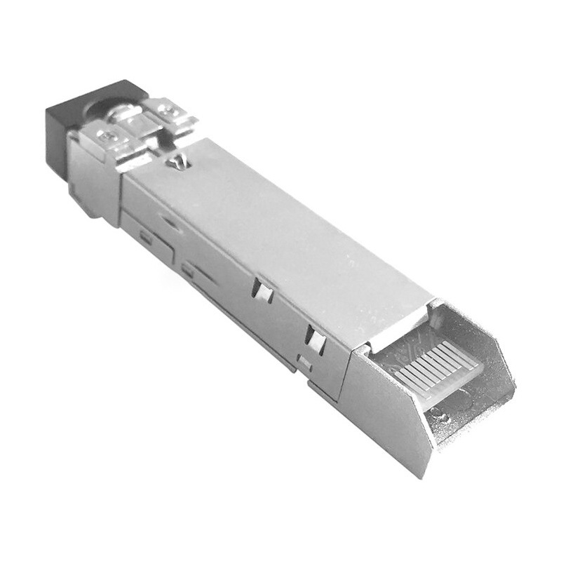 华三光模块SFP-GE-SX-MM850-A SFP 千兆 短波多模 光纤模块