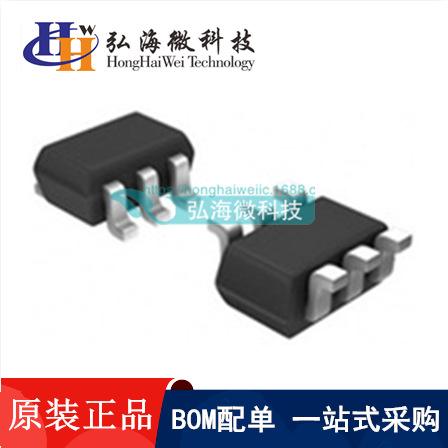 AO7800封装SC70-6 场效应管大功率 MOS管全新原 集成电路IC芯片