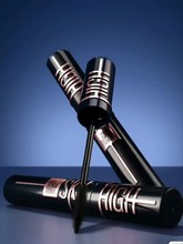 跨境专供MISS LARA 4D丰盈浓密卷翘睫毛膏 黑色防水不晕染纤长