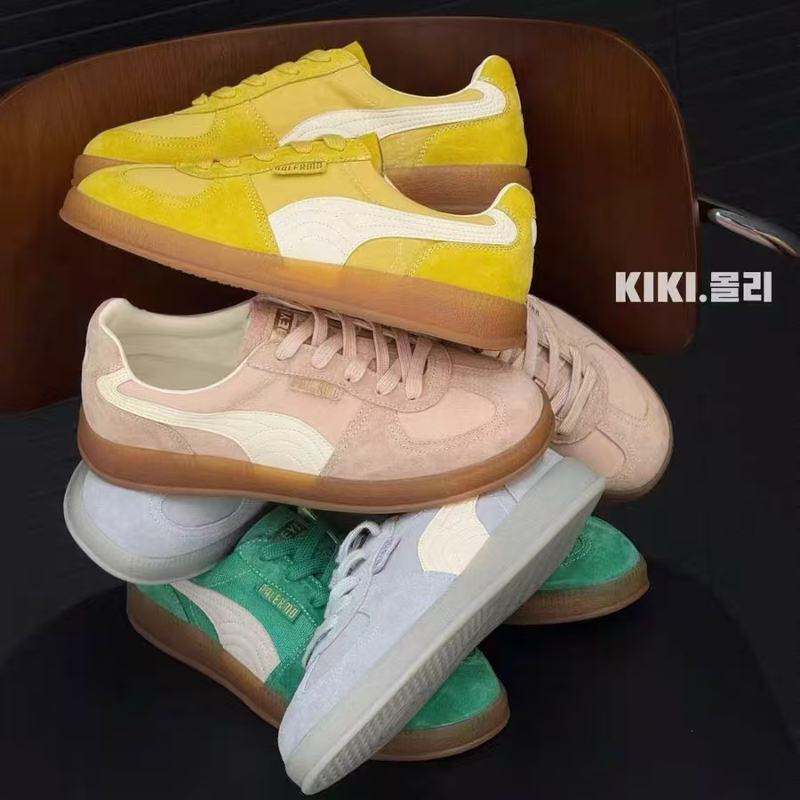 冉姐断码清仓~~~~真皮松糕底板鞋低跟厚底运动休闲鞋子浅口系带单