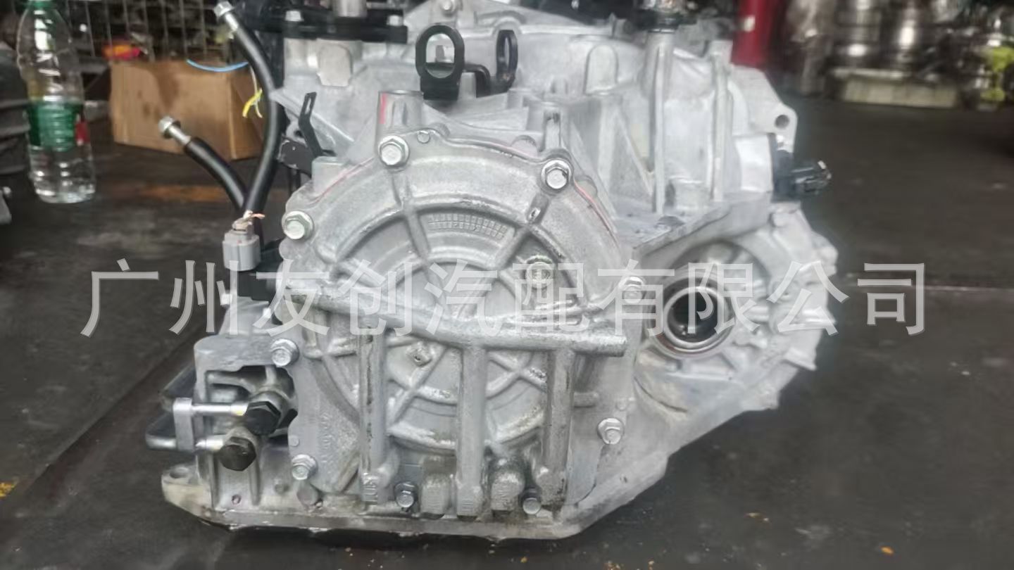 Suitable for Haval First Love and Hyundai A4Cf1 Automatic Transmission Valve Body Assembly 45000-23150,