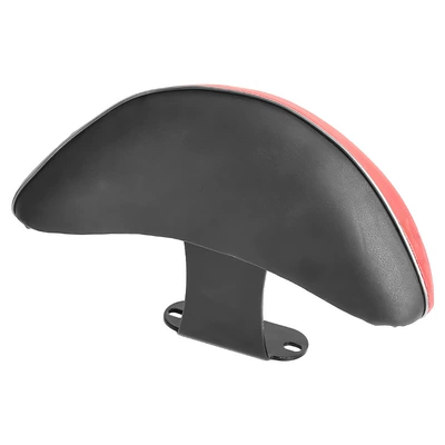 Seat Cushion and Backrest — Electric car rear backrest