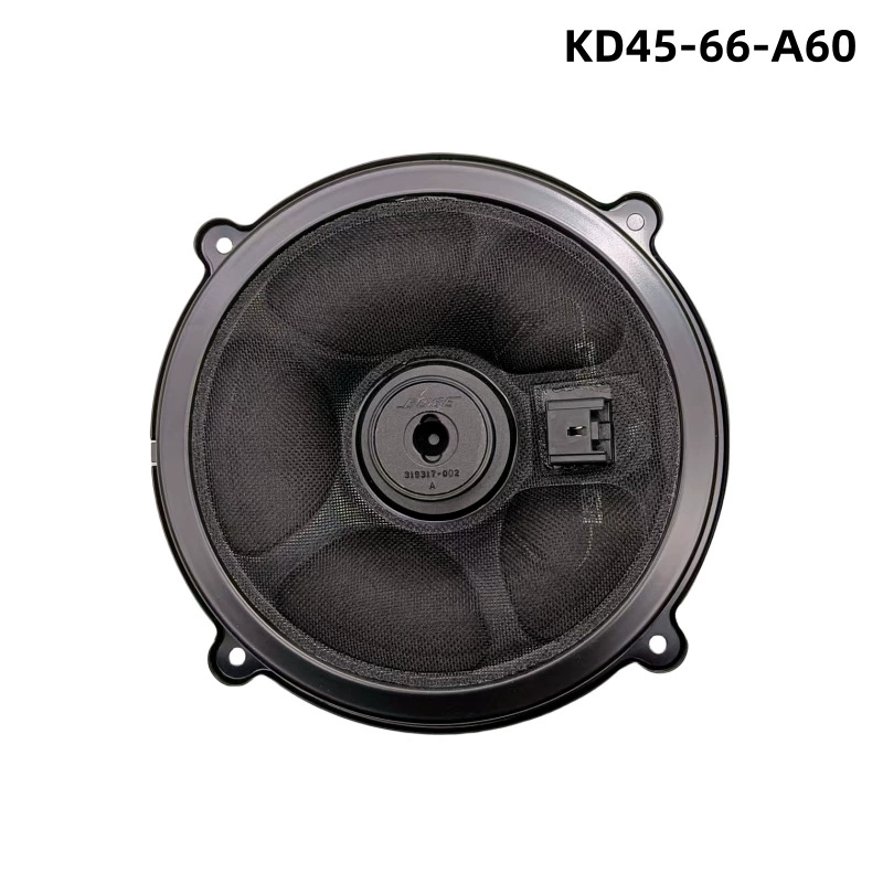 KD45-66-A60 для Mazda 6 3 CX-5 CX-9 динамик KD4566A60