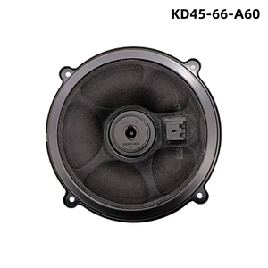 KD45-66-A60 Mazda 6 3 CX-5 CX-9 üçün audio buynuz dinamik KD4566A60