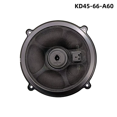 KD45-66-A60 suitable for Mazda 6 3 CX-5 CX-9 audio horn speaker KD4566A60