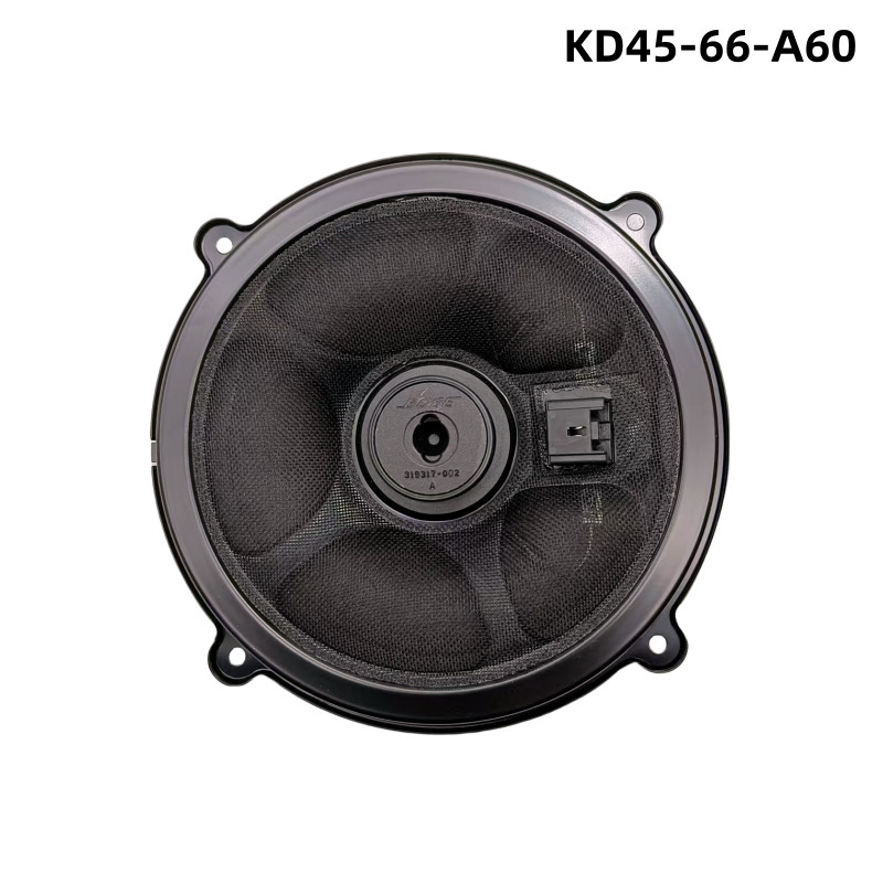 KD45-66-A60 suitable for Mazda 6 3 CX-5 CX-9 audio horn speaker KD4566A60
