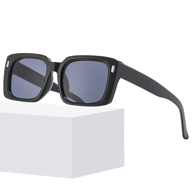 2023新款墨镜男太阳眼镜女蛤蟆镜司机开车镜防紫外线复古ZN3757