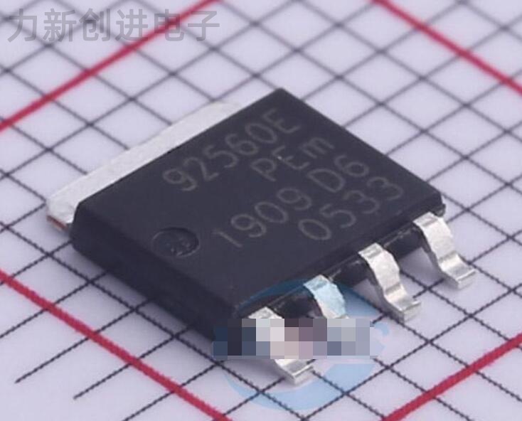 BUK9Y25-60E,115 封装 SOT669 MOS场效应管