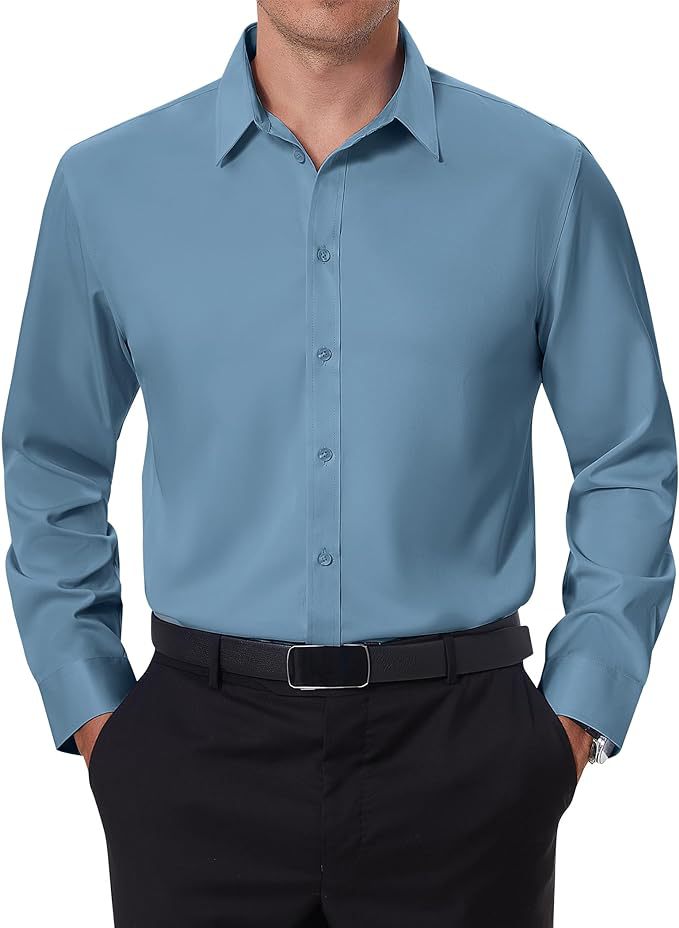 Дымка синий