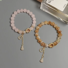 手链;项链;耳环