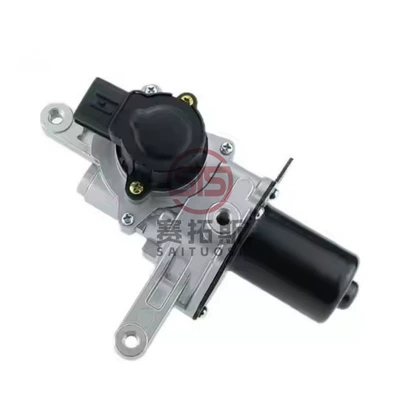 Ct16V 17201-Ol040 17201-30110 17201-30160 17201-30101 Ct16V (Supercharger)