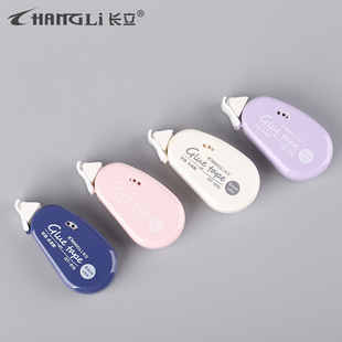 Long-Lasting Strong Dot Glue for Journaling, Traceless Grid High-Viscosity Tape, Transparent Double-Sided Tape for Journaling, Transparent Adhesive Tape