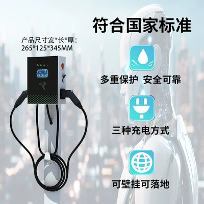 Elektrikli avtomobil şarj cihazları – Direct from the Manufacturer