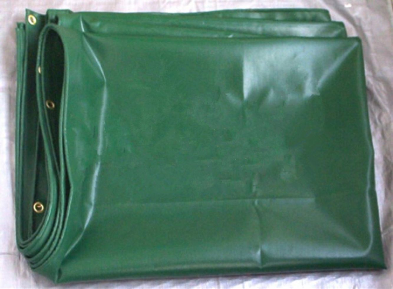 工业三防涂塑凡布10m*10m*0.38