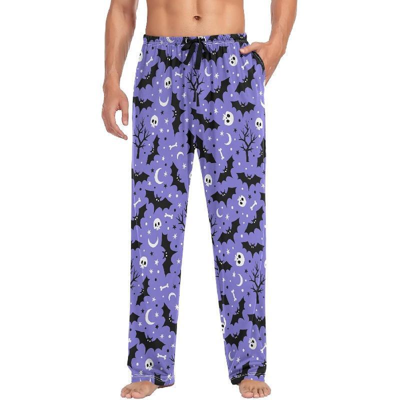 V 50960 3D Print Halloween Pants Halloween Printed Sweatpants V 50960 3D Print Halloween Pants Halloween Printed Sweatpants