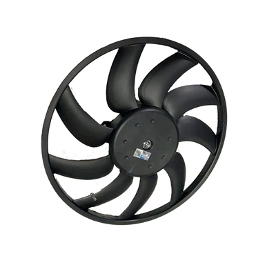 8E0959455N Is Suitable for Fan