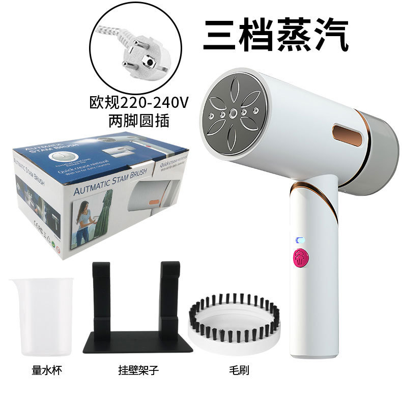 Cross-border new model handheld garment ironing machine household…