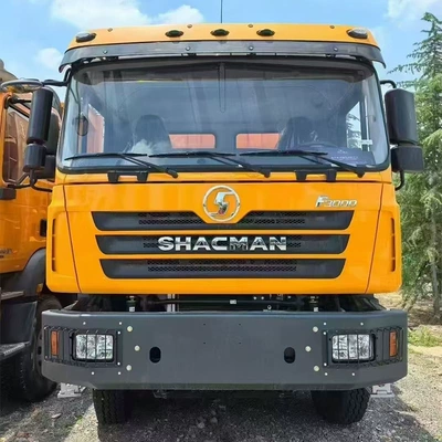 delivery. The dump truck supports on-site – Yük maşınları