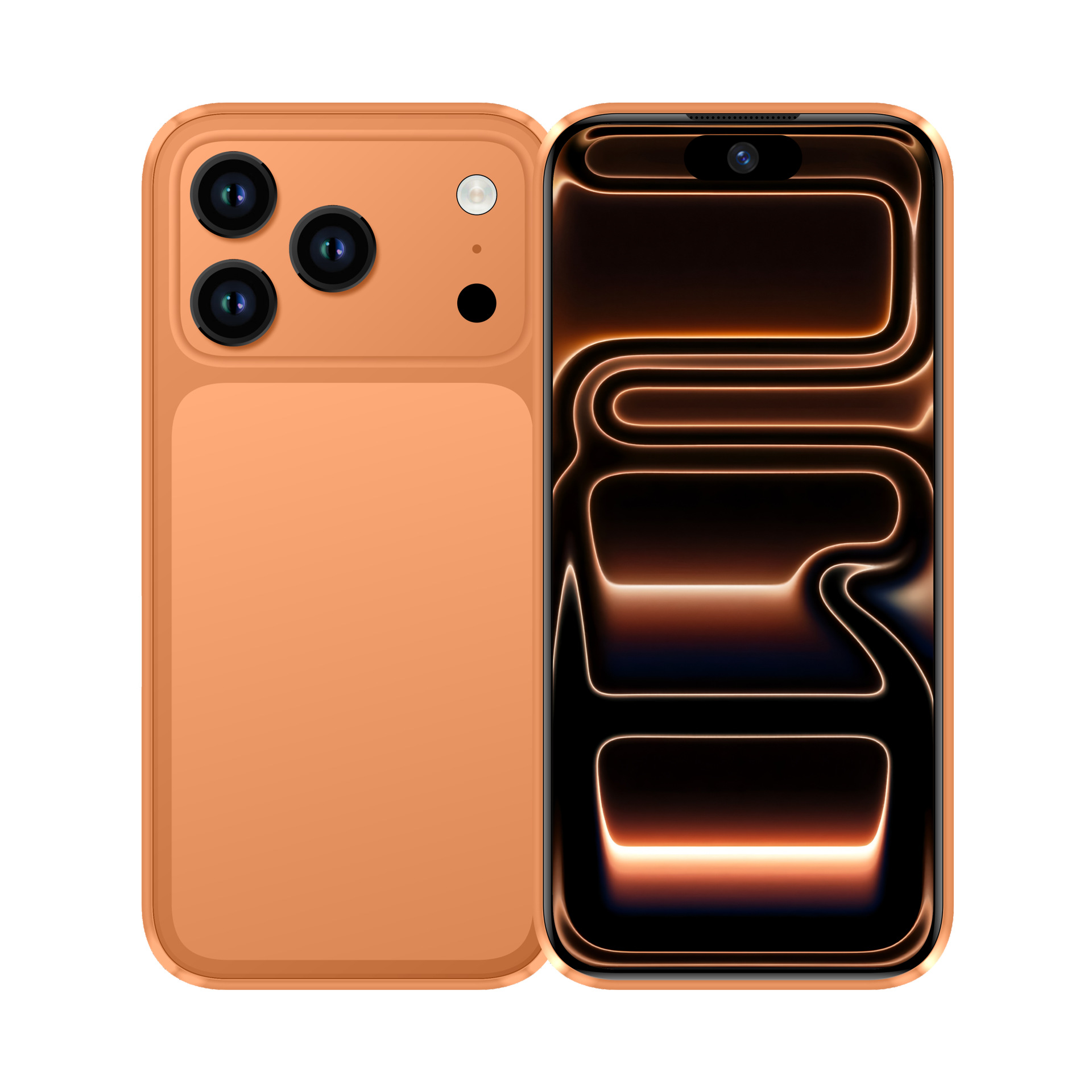 Cross-Border Best-Selling S17Maxmini Mini Smartphone 2+16 Full Network Dual Sim Dual Standby Android Phone