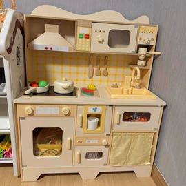 餐厨具玩具;过家家玩具;其他益智玩具